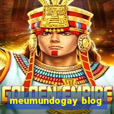 meumundogay blog